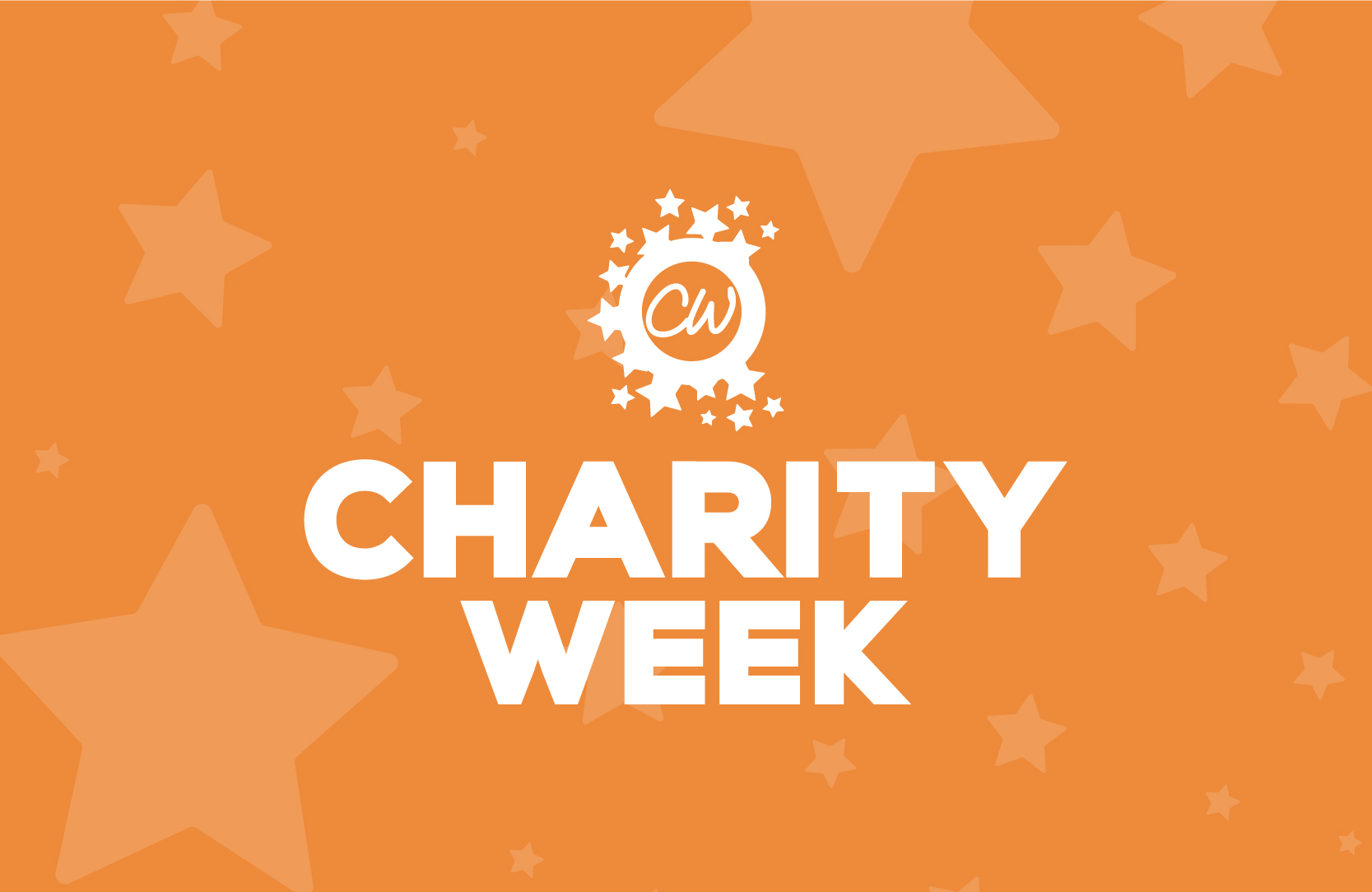 Charity week- muslimische ummah