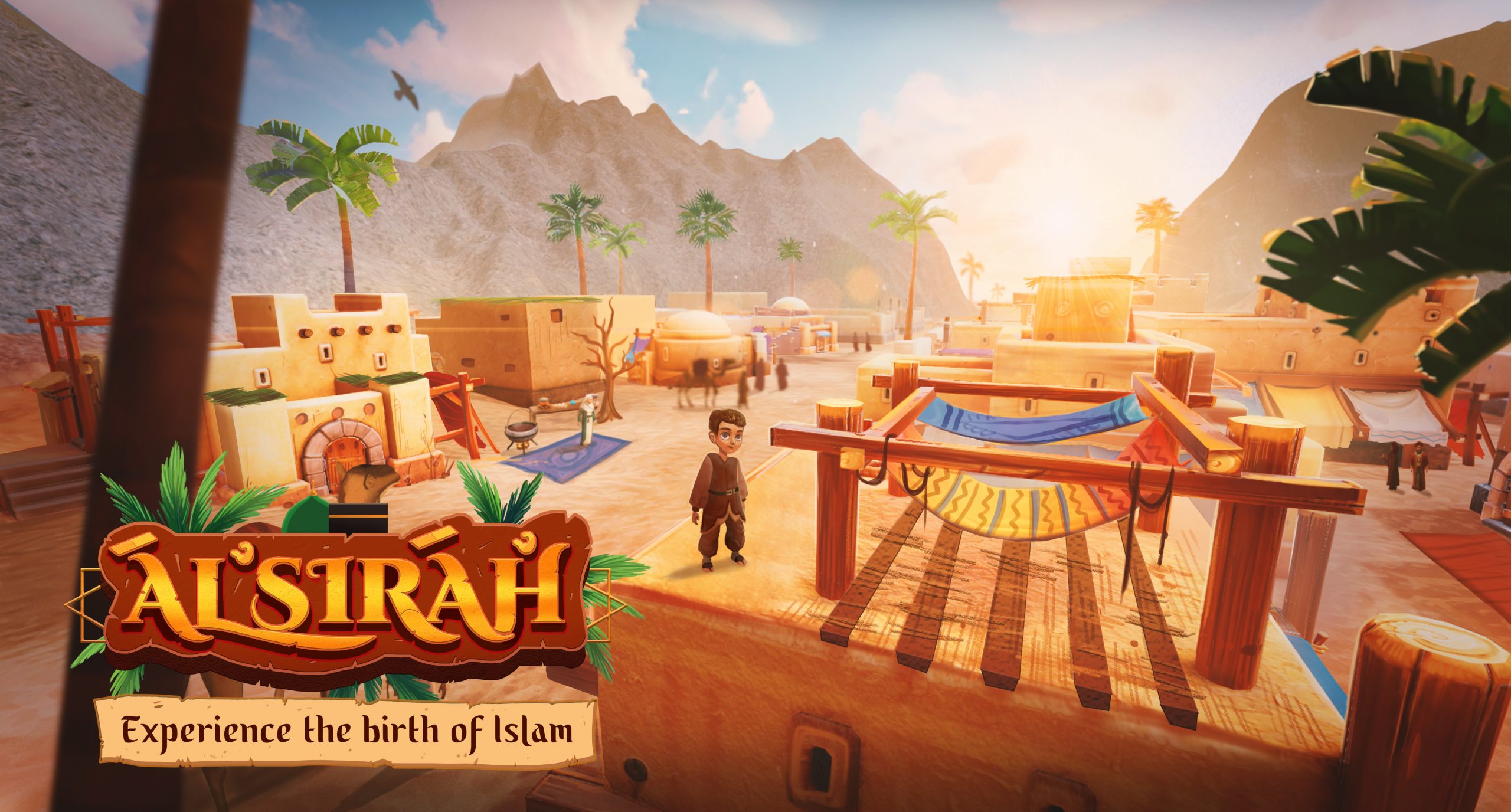 Islamisches Spiel